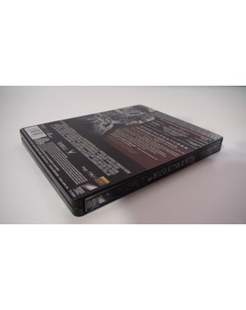 Terminator Salvation Steelbook (Alemania) - Foto 2