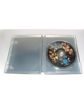 Terminator Salvation Steelbook (Alemania) - Foto 4