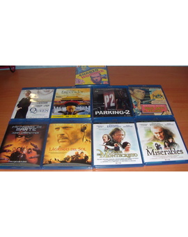 Varias comprillas, abusando de precios bajos :)