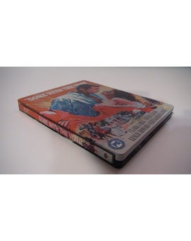 Lo que el viento se llevó (Steelbook UK) - Foto 1