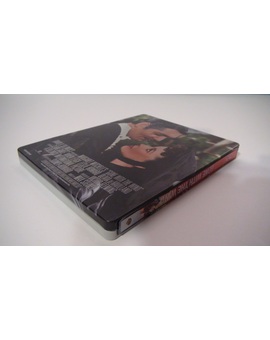 Lo que el viento se llevó (Steelbook UK) - Foto 2