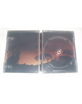 Lo que el viento se llevó (Steelbook UK) - Foto 4