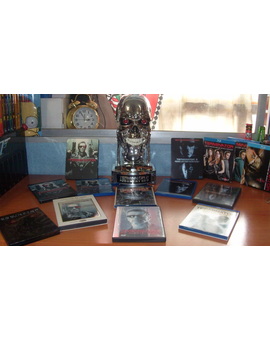 Colección Terminator - Semonster
