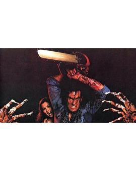 'Posesión Infernal': ¡¡Bruce Campbell confirma nuevas secuelas!!