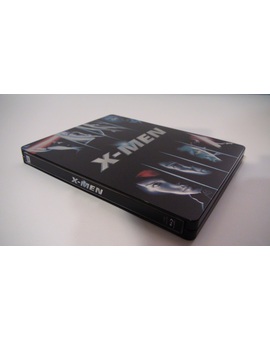 X-Men (Steelbook UK) - Foto 1