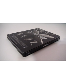 X-Men (Steelbook UK) - Foto 2