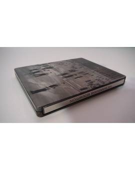Cadena Perpetua (Steelbook UK) - Foto 2