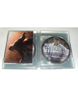 Cadena Perpetua (Steelbook UK) - Foto 4