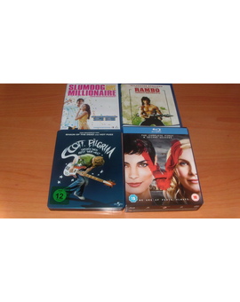 Pedido Amazon.es (22-04-2013)
