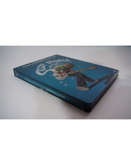 Scott Pilgrim (Steelbook Alemán) - Foto 1