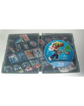 Scott Pilgrim (Steelbook Alemán) - Foto 4