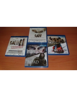 Hola Mubis... Quiero jugar a un juego... (Último 2x1)