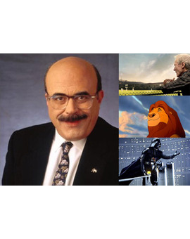 Simplemente Constantino Romero... DEP