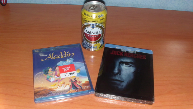 Fnac.es con 6€ de descuento - Adiós a los mentos...