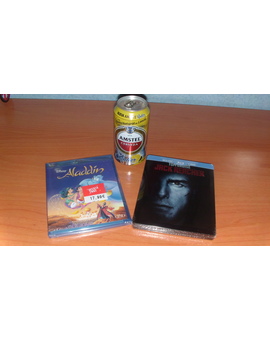 Fnac.es con 6€ de descuento - Adiós a los mentos...