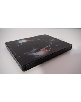 Jack Reacher (Steelbook) - Foto 2