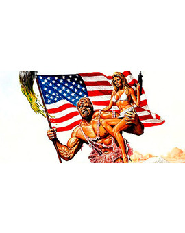 Arnold Schwarzenegger claro candidato para ‘El Vengador Tóxico’