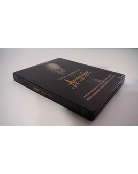 Apocalypse Now (Steelbook) - Foto 1