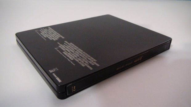 Apocalypse Now (Steelbook) - Foto 2