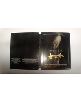 Apocalypse Now (Steelbook) - Foto 3