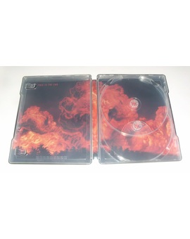 Apocalypse Now (Steelbook) - Foto 4