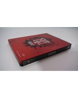 Scarface (Steelbook) - Foto 2