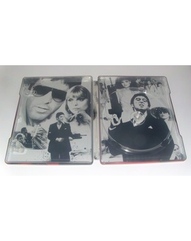 Scarface (Steelbook) - Foto 4