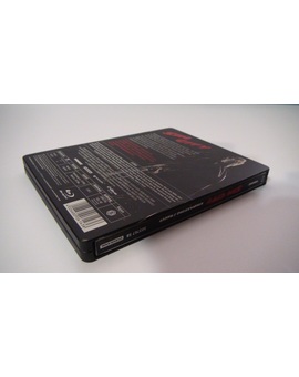 Sin City (Steelbook Alemania) - Foto 2