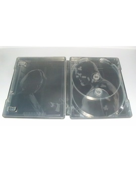 Sin City (Steelbook Alemania) - Foto 4