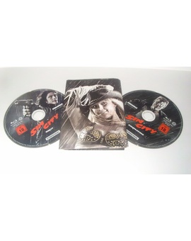 Sin City (Steelbook Alemania) - Foto 5