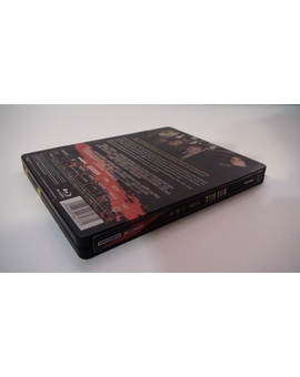 Kill Bill 1 y 2 (Steelbook Alemania) - Foto 2