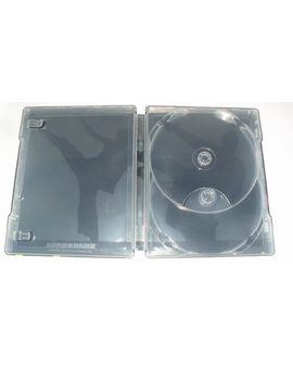 Kill Bill 1 y 2 (Steelbook Alemania) - Foto 4