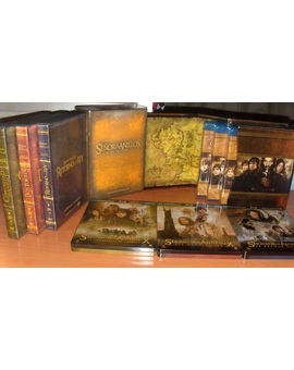 Colección ESDLA - (By: Semonster)