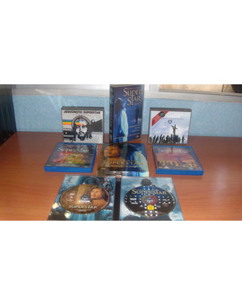 Colección Jesus Christ Superstar - By : Semonster