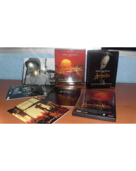 Colección Apocalypse Now - By: Semonster