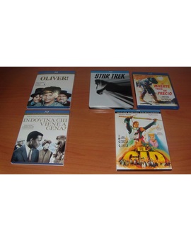 Amazon.es + 3x2 (ECI) = Mi compra 04-07-2013