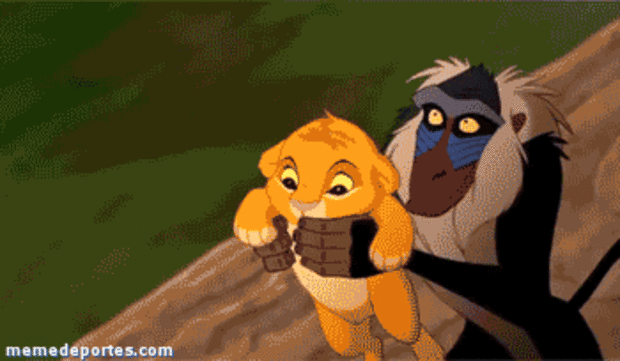 Esto es lo que Disney hace con los extras de DVD?