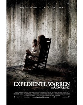 Crítica: Expediente Warren, The Conjuring (Spolier) - By Semonster