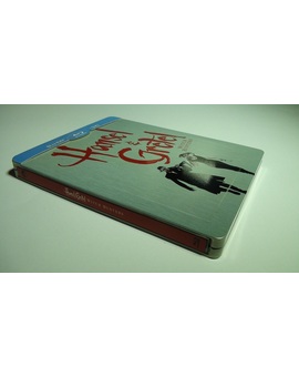 Hansel y Gretel: Cazadores de Brujas (Steelbook) - Foto 1