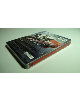 Hansel y Gretel: Cazadores de Brujas (Steelbook) - Foto 2