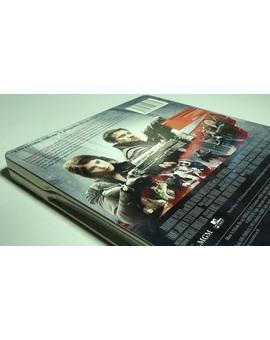 Hansel y Gretel: Cazadores de Brujas (Steelbook) - Foto 3