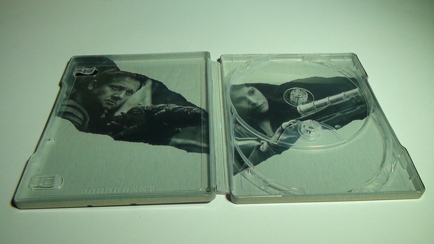 Hansel y Gretel: Cazadores de Brujas (Steelbook) - Foto 5