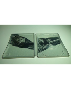 Hansel y Gretel: Cazadores de Brujas (Steelbook) - Foto 5