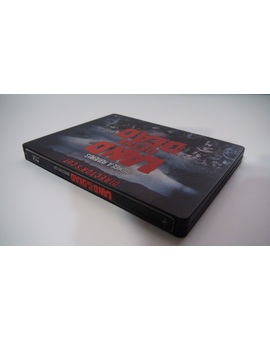 Land of the Dead (Steelbook) - Foto 1