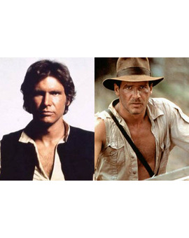 Duelos de Cine: Han Solo - Indiana Jones