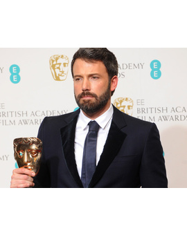 Ben Affleck será el nuevo Batman ... 