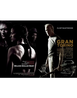 Duelos de Cine: Million Dollar Baby - Gran Torino