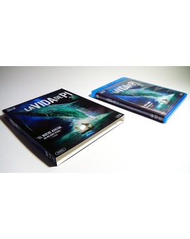 La vida de Pi (2D+3D) - Foto 6