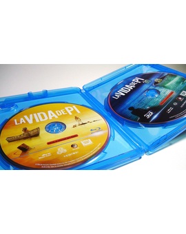 La vida de Pi (2D+3D) - Foto 7