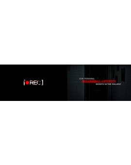 Duelos de Cine: Saga REC - Saga Paranormal Activity